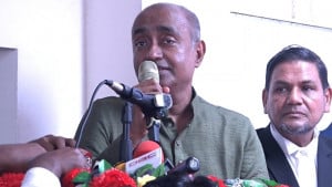 গত ১৭ বছরের প্রতিটি হত্যার বিচার হবে: আইনমন্ত্রী 