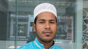 কালীগঞ্জে শ্বশুরকে কুপিয়ে হত্যার পর থানায় গিয়ে জামাতার আত্মসমর্পণ