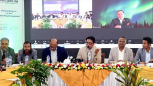 দেশে আরও চারটি ইঞ্জিনিয়ারিং কলেজ প্রতিষ্ঠা করা হবে: শিক্ষামন্ত্রী 