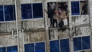 মাদক নিরাময় কেন্দ্রের পরিচালকরাও পলাতক