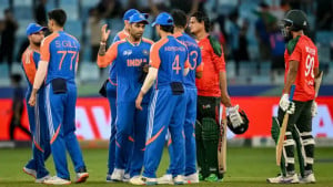জানুয়ারিতে বাংলাদেশে আসতে পারে ভারত