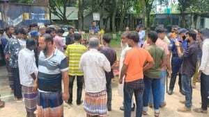 গরু চোর সন্দেহে গণপিটুনিতে নিহত এক ভাই, আহত অন্যজন