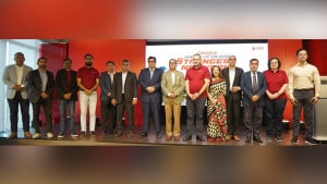 ঢাকায় নেটওয়ার্কে এগিয়ে থাকার দাবি রবির