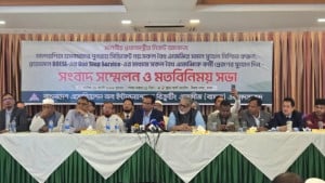 মালয়েশিয়ায় কর্মী পাঠাতে সিন্ডিকেট নয়, ওয়ান স্টপ চান ব্যবসায়ীরা