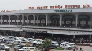 ইউরোপের তিন দেশ থেকে ৪০ বাংলাদেশিকে ফেরত