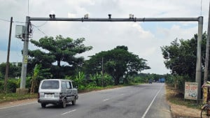 এআই ক্যামেরায় নজরদারি দুই দিনে ৫ শতাধিক মামলা