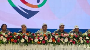 শালদুধ থেকে বঞ্চিত হচ্ছে অনেক শিশু, সচেতনতা বাড়ানোর তাগিদ স্বাস্থ্যমন্ত্রীর