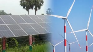 জ্বালানি সংকটে নবায়নযোগ্য শক্তির সম্ভাবনা