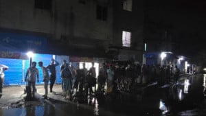 সাভারে উদ্ধার ১৪ হাতবোমা, যুবক গ্রেপ্তার