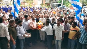 দেশের উন্নয়নের স্বার্থে সবাইকে ঐক্যবদ্ধভাবে কাজ করতে হবে: গৃহায়ন ও গণপূর্ত প্রতিমন্ত্রী