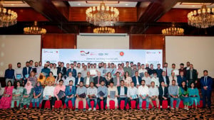 জ্বালানি রূপান্তরে দক্ষ জনশক্তি তৈরিতে জার্মান উন্নয়ন সহযোগিতা ও বিপিএমআইয়ের যৌথ উদ্যোগ