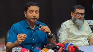 ২০২৭ সালের মধ্যে সব সরকারি প্রাথমিক বিদ্যালয় স্কুল ফিডিংয়ের আওতায় আনা হবে: প্রতিমন্ত্রী