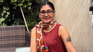 ঢাকার পর এবার নিউইয়র্কের মঞ্চে বন্যা মির্জা