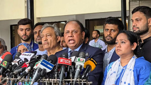 ‘আয়নাঘরে’ যারা দেয়াল টেনেছে তাদের বিচারের আওতায় আনছি: চিফ প্রসিকিউটর