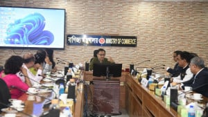 অর্থনৈতিক অংশীদারত্বে নতুন গতি আনতে চায় বাংলাদেশ-ভারত