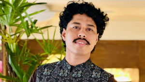 ডেভিড ইমন ১০ দিনের রিমান্ডে 