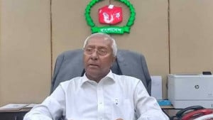 অডিট রিপোর্ট না দেওয়া দলগুলোর বিরুদ্ধে ব্যবস্থা নেওয়া হবে: ইসি সচিব