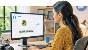 ক্রিয়েটর স্টুডিও ফিরছে