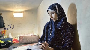 ‘আমি তিলে তিলে মারা যাচ্ছি’