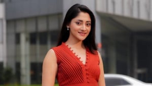 পূজা বললেন, আমি এনগেজড তবে বিয়ে হয়নি
