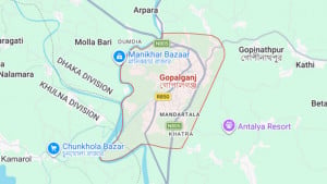 স্কুলছাত্রী ও তরুণকে গাছে বেঁধে নির্যাতন, ছাত্রীর আত্মহত্যার চেষ্টা