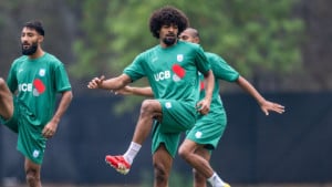 হামজার জন্য সাফের সূচিতে বদল!