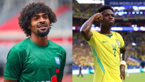 ব্রাজিলের ডাকে বাংলাদেশের সাড়া