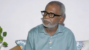 অভিনয় ছাড়ার প্রসঙ্গ নিয়ে ভুল বোঝাবুঝি, ব্যাখ্যা দিলেন হাসান মাসুদ