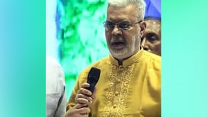 আমার স্বপ্ন আপনাদের কাছে দিয়ে গেলাম: ইলিয়াস কাঞ্চন