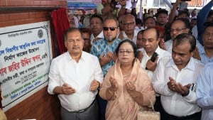 তথ্য কমপ্লেক্সগুলোতে সিনেপ্লেক্স সুবিধা থাকবে: তথ্যমন্ত্রী 