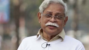 জাফর ইকবালসহ আটজনের বিরুদ্ধে তদন্ত প্রতিবেদন