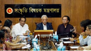 জুলাই স্মৃতি জাদুঘর খুলছে বৃহস্পতিবার