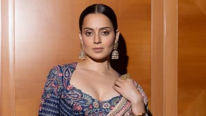 জেন-জি নিয়ে কঙ্গনার ইউটার্ন, নতুন মন্তব্যে ফের চর্চায় অভিনেত্রী