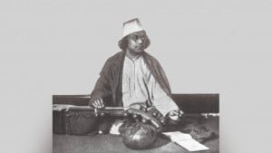 ‘কাণ্ডারী হুঁশিয়ার!’ গানের শতবর্ষ