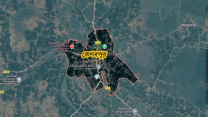 জামায়াত নেতারা তালিকায় প্রকৃত ইমাম-খাদেম বাদ