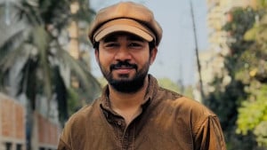 দুর্ঘটনার পর সুখবর পেলেন খায়রুল বাসার