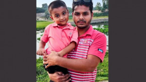 হাওরে ঘুরতে গিয়ে পানিতে পড়ে নিখোঁজ শিশু, ৫ দিন পর মরদেহ উদ্ধার