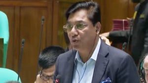 ১,৪৯৮ স্পট নিয়ে চূড়ান্ত হচ্ছে সমন্বিত পর্যটন মহাপরিকল্পনা: পর্যটনমন্ত্রী
