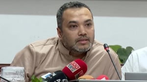 মেধার শতভাগ নিরপেক্ষ মূল্যায়ন করা হয়েছে: মাহদী আমিন