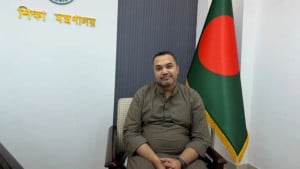 ২০২৮ শিক্ষাবর্ষের কারিকুলামে ব্যাপক সংস্কার আনছে সরকার: মাহদী আমিন