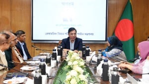১৬ ডিসেম্বর চালু হচ্ছে শাহজালাল বিমানবন্দরের তৃতীয় টার্মিনাল: পর্যটনমন্ত্রী