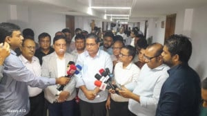 চলতি অর্থবছরেই দেশের সব স্থানীয় সরকার নির্বাচন অনুষ্ঠিত হবে: স্থানীয় সরকার প্রতিমন্ত্রী