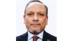 লন্ডনে বাংলাদেশের নতুন হাইকমিশনার আব্দুল মুহিত