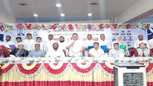 বিনা ভোটের নির্বাচনে সম্পাদক হলেন শীর্ষ সন্ত্রাসীর ভাই