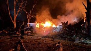 প্রাণঘাতী হামলায় উত্তর কোরিয়ার ক্ষেপণাস্ত্র ছুড়েছে রাশিয়া, দাবি ইউক্রেনের