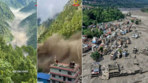 নেপালে শতাধিক বিদেশি পর্যটকসহ নিখোঁজ ৪০০, নিহত বেড়ে ৫৫