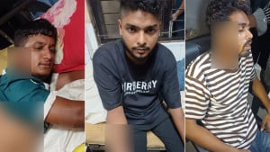 নোয়াখালীতে বিয়ের অনুষ্ঠানে যাওয়ার পথে দুর্বৃত্তদের হামলা, গুলিবিদ্ধ ৫