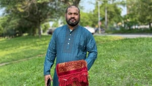 নিউইয়র্কে পিৎজার দোকানে ঢুকে বাংলাদেশিকে গুলি করে হত্যা