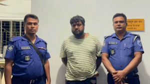 ধামরাইয়ে স্বামীর মারধরে অন্তঃসত্ত্বা গৃহবধূর মৃত্যু, স্বামী গ্রেপ্তার