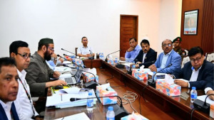 ঢাকার চারপাশে নৌপথ সচল করার নির্দেশ প্রধানমন্ত্রীর